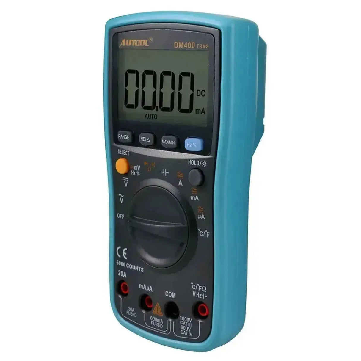 Autool DM400 | Multímetro