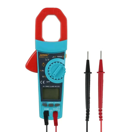 Autool DM600 | Pinza Amperimétrica