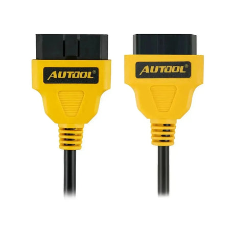 Autool (MOC258) | Cable Alargador OBD2 de 16 Pines (150 cm) | Interfaz