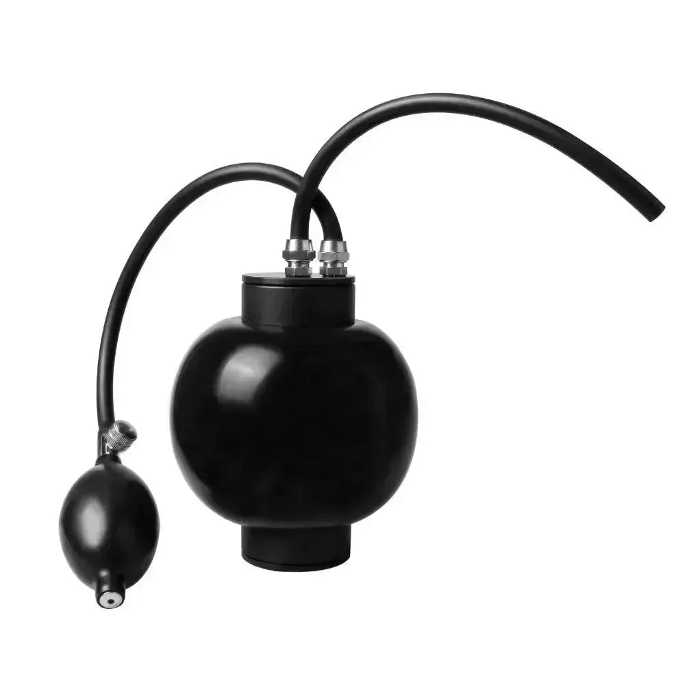 Autool Sellado Inflable Probador de humo | Accesorios