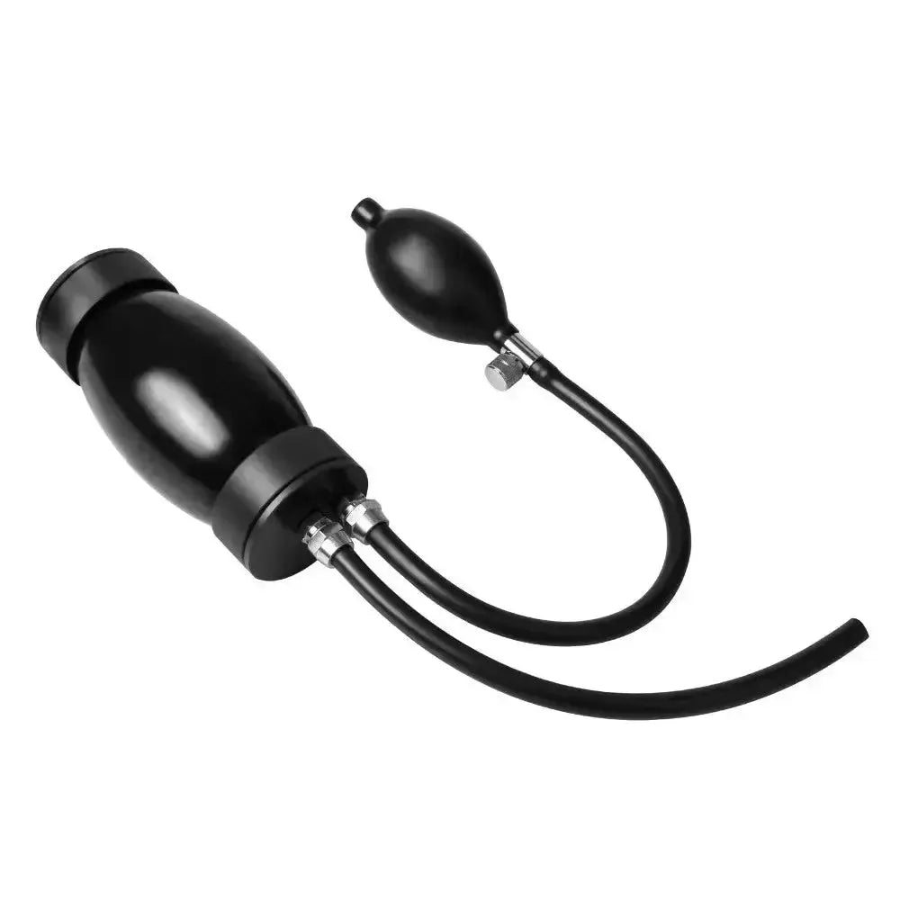 Autool Sellado Inflable Probador de humo | Accesorios