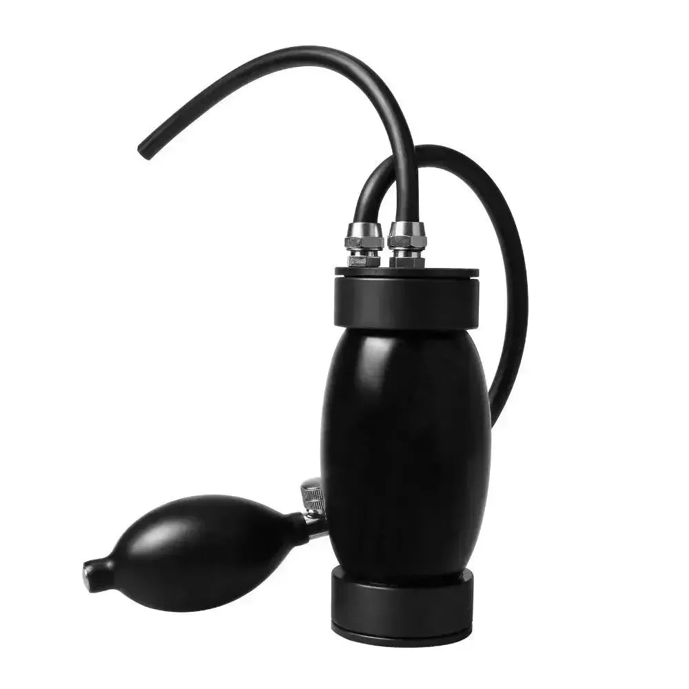 Autool Sellado Inflable Probador de humo | Accesorios