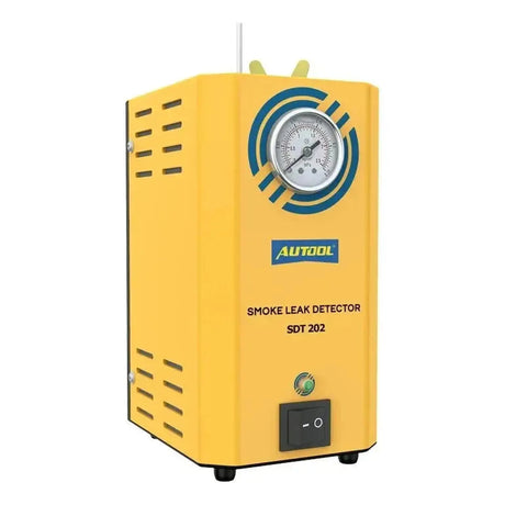 Autool SDT202 | Detector de Humo