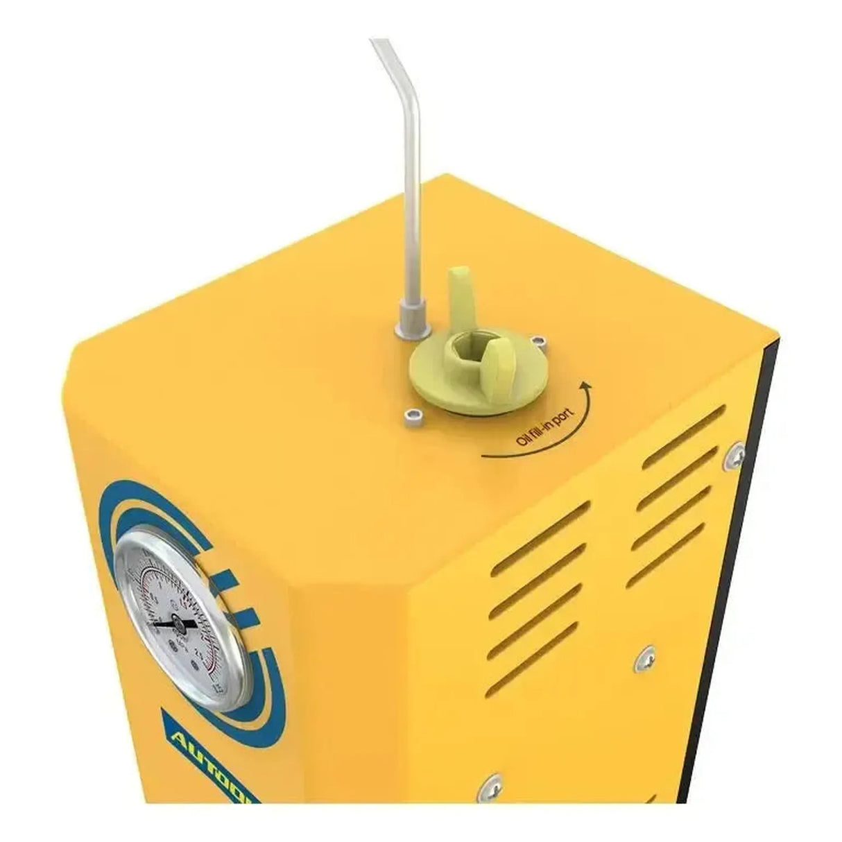 Autool SDT202 | Detector de Humo