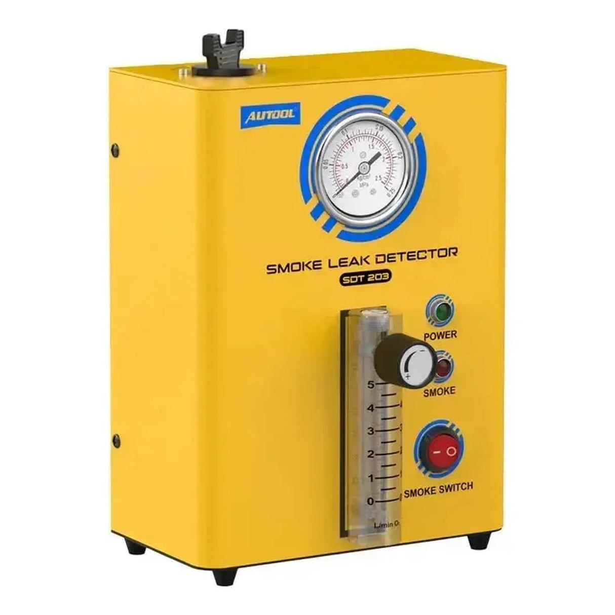 Autool SDT203 | Detector de Humo