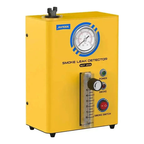 Autool SDT203 | Detector de Humo