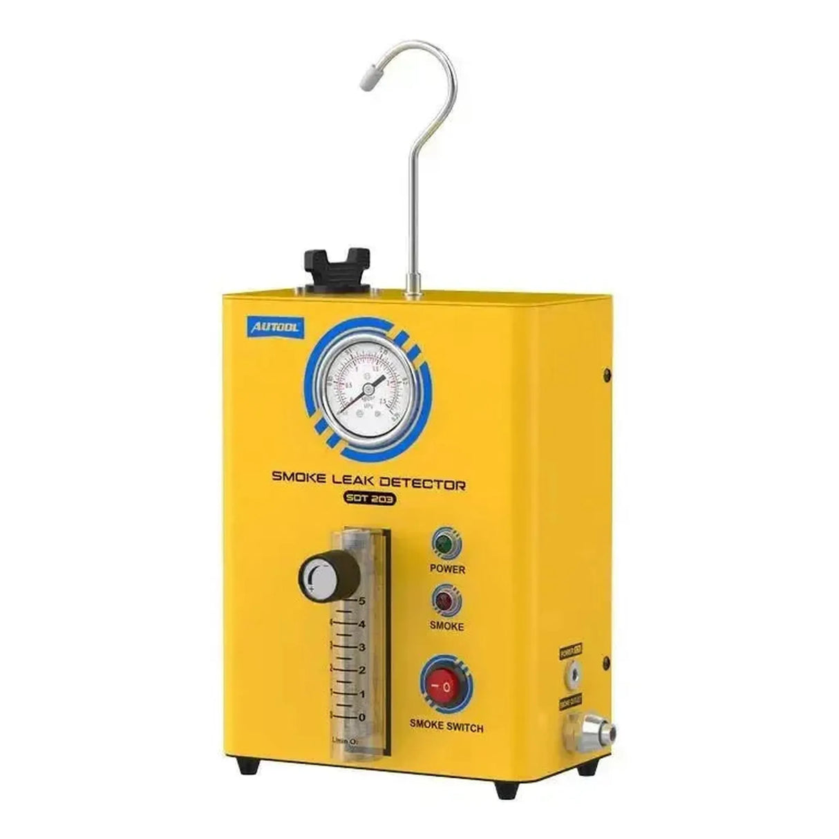 Autool SDT203 | Detector de Humo