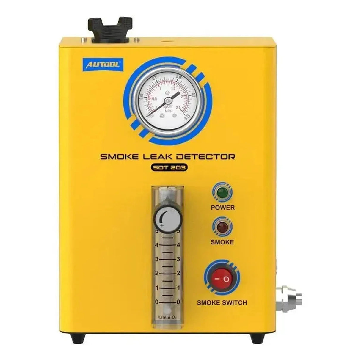 Autool SDT203 | Detector de Humo