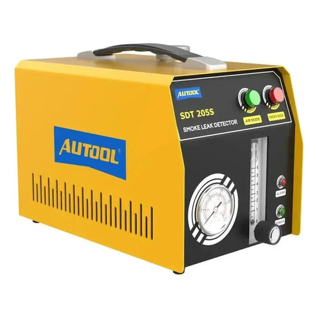 Autool SDT205S | Detector de Humo
