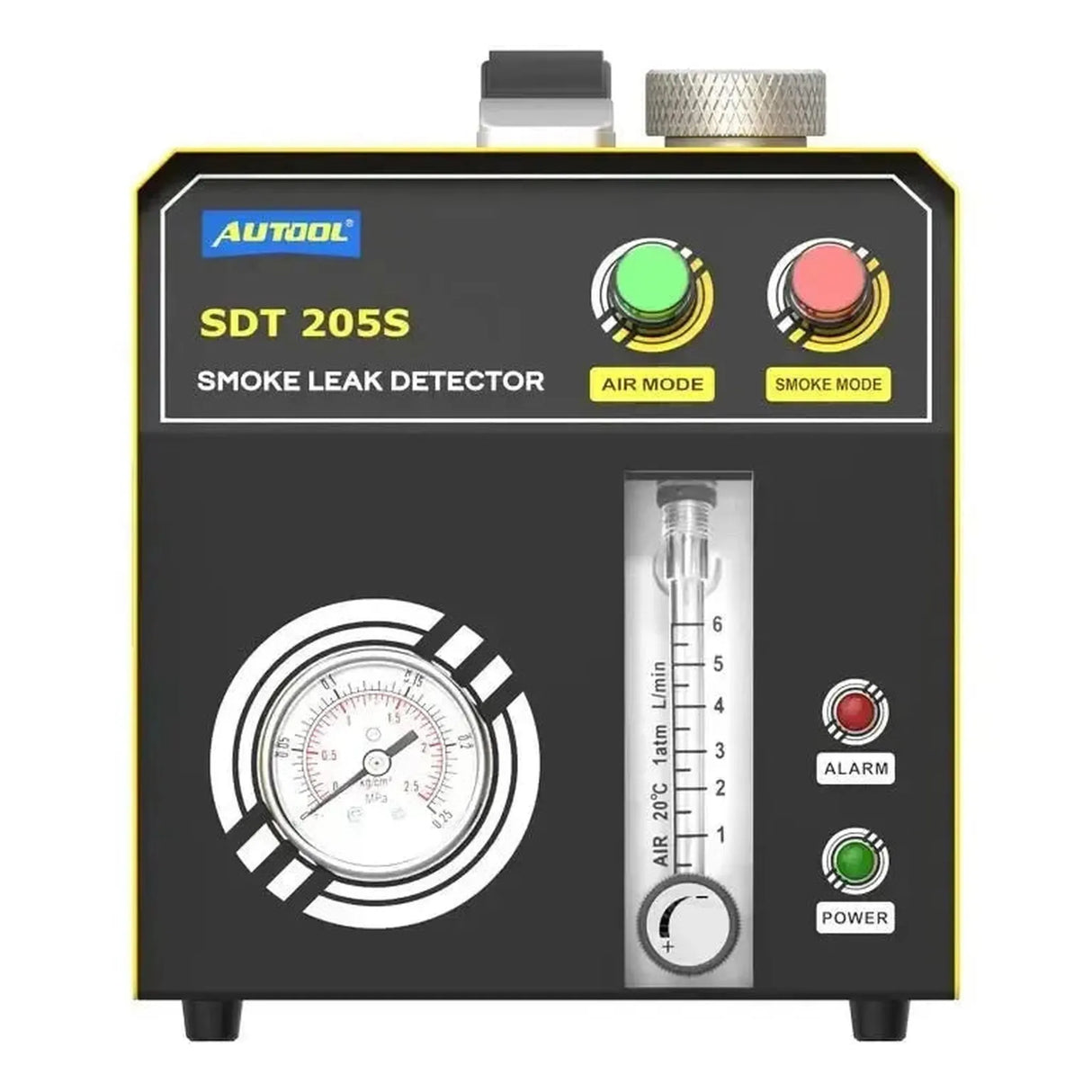 Autool SDT205S | Detector de Humo