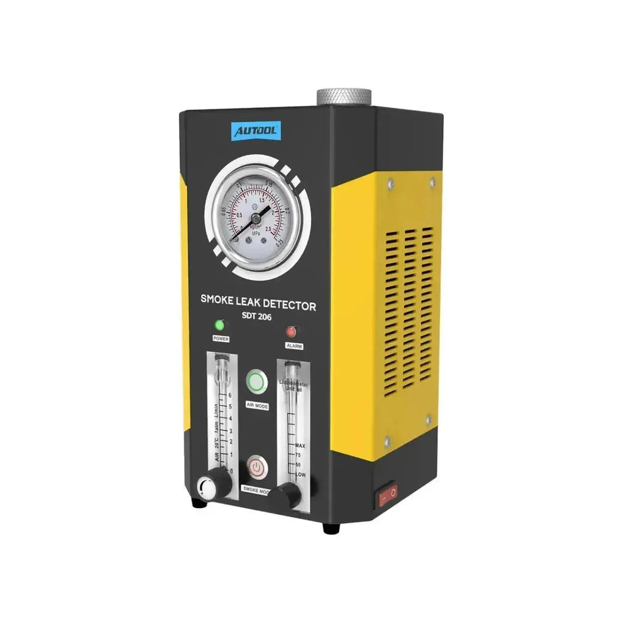 Autool SDT206 | Detector de Humo