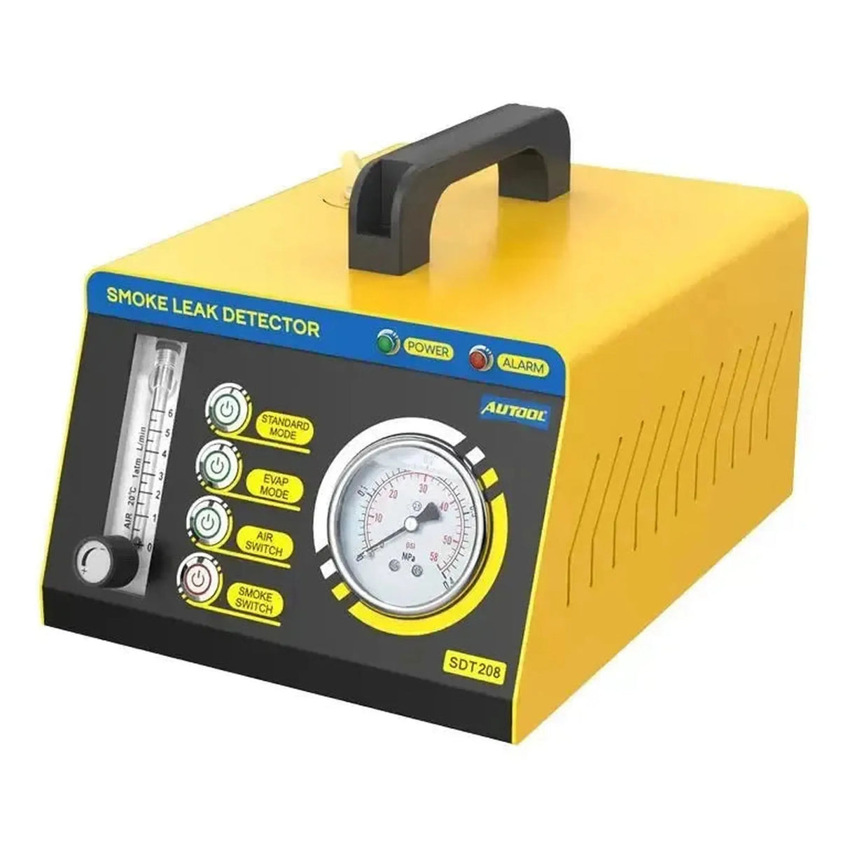 Autool SDT208 | Detector de Humo