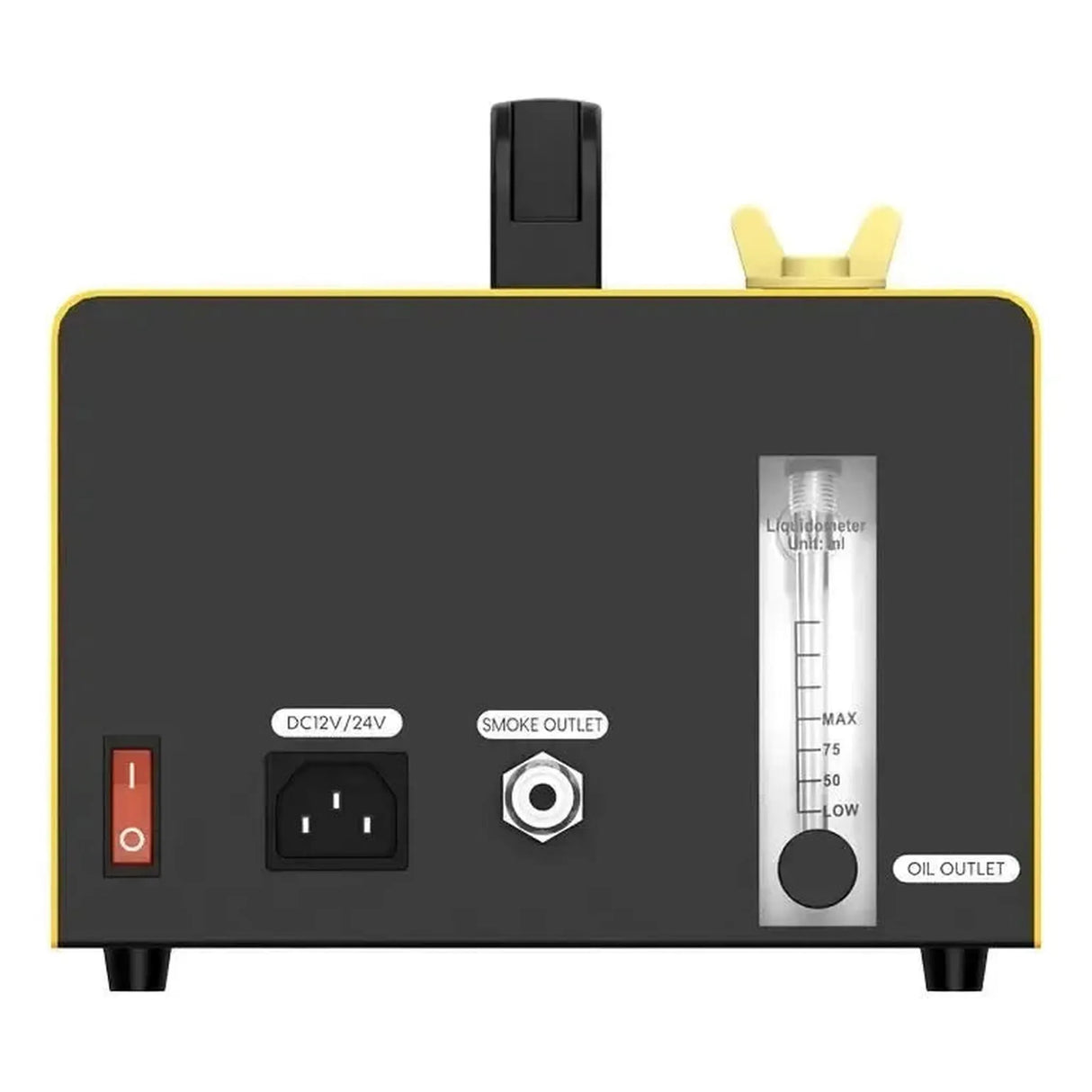 Autool SDT208 | Detector de Humo
