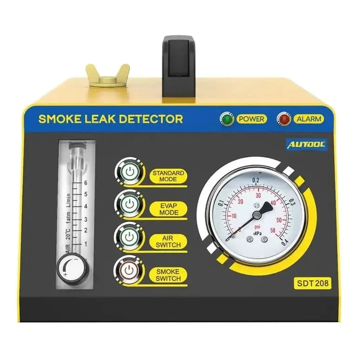 Autool SDT208 | Detector de Humo