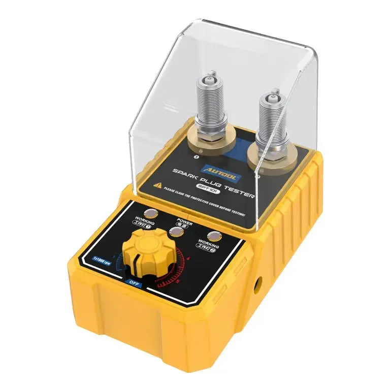 Autool SPT101 Probador de bujías