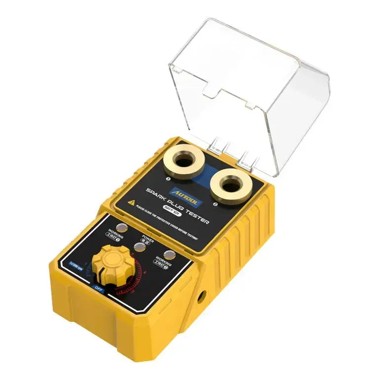 Autool SPT101 Probador de bujías