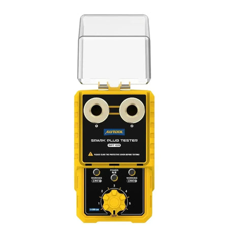 Autool SPT105 | Probador de bujías