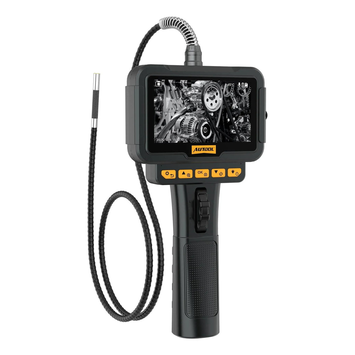 Autool SVB208 | Cámara de inspección (6.25 mm)