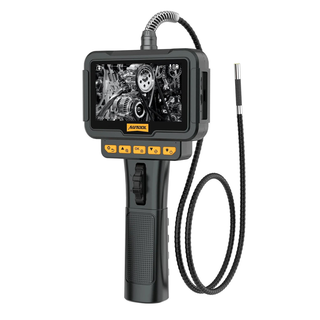 Autool SVB208 | Cámara de inspección (6.25 mm)
