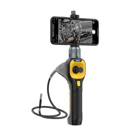 Autool SVB303 Cámara de inspección 6.2 mm
