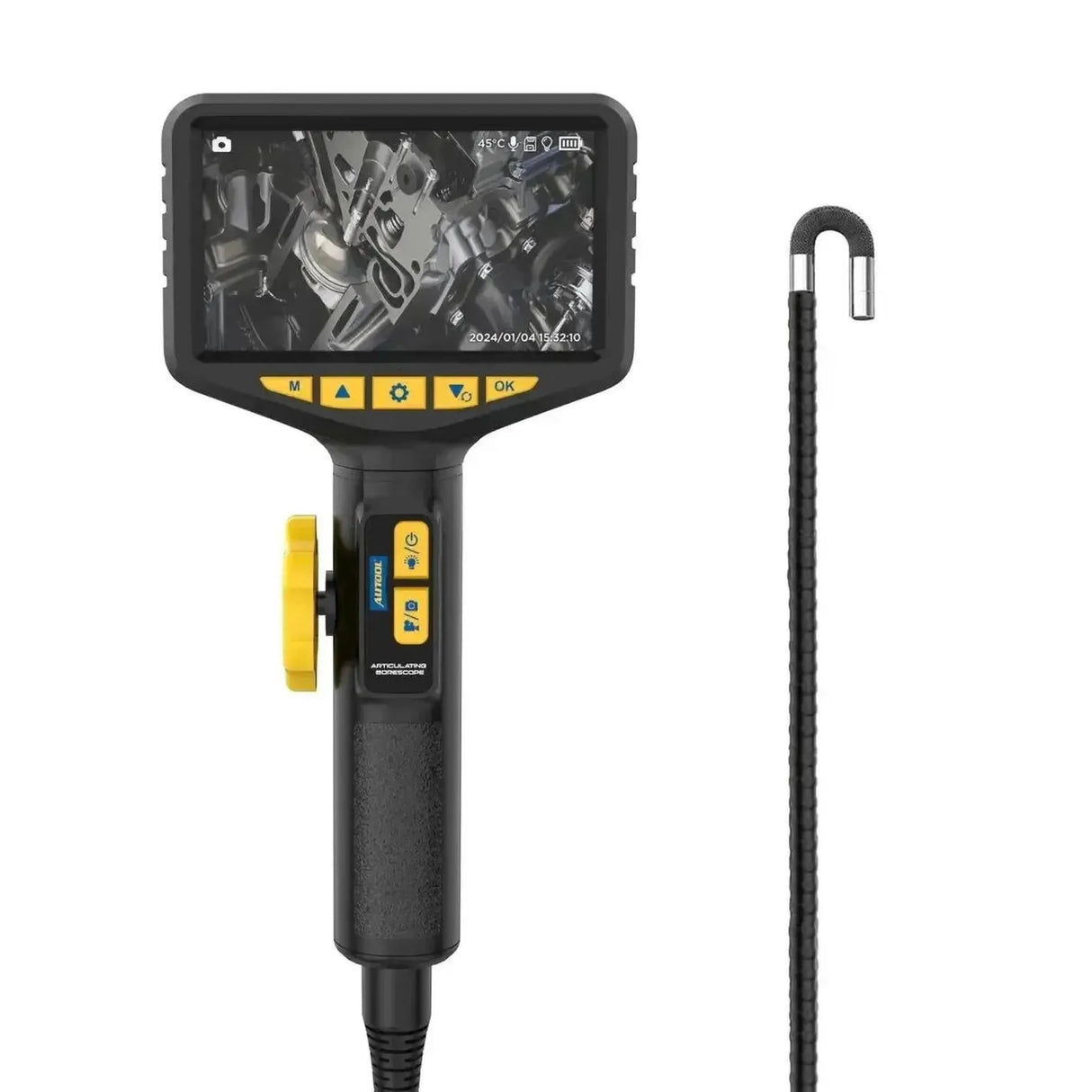 Autool SVB305 | Cámara de inspección (6.35 mm)