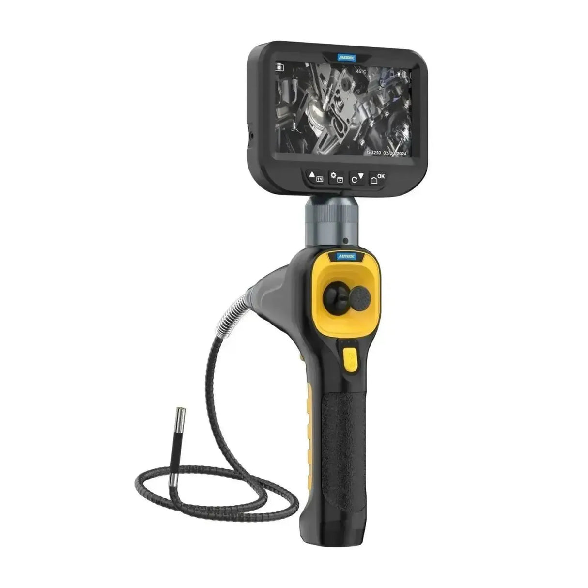 Autool SVB308 | Cámara de inspección (6.2 mm)