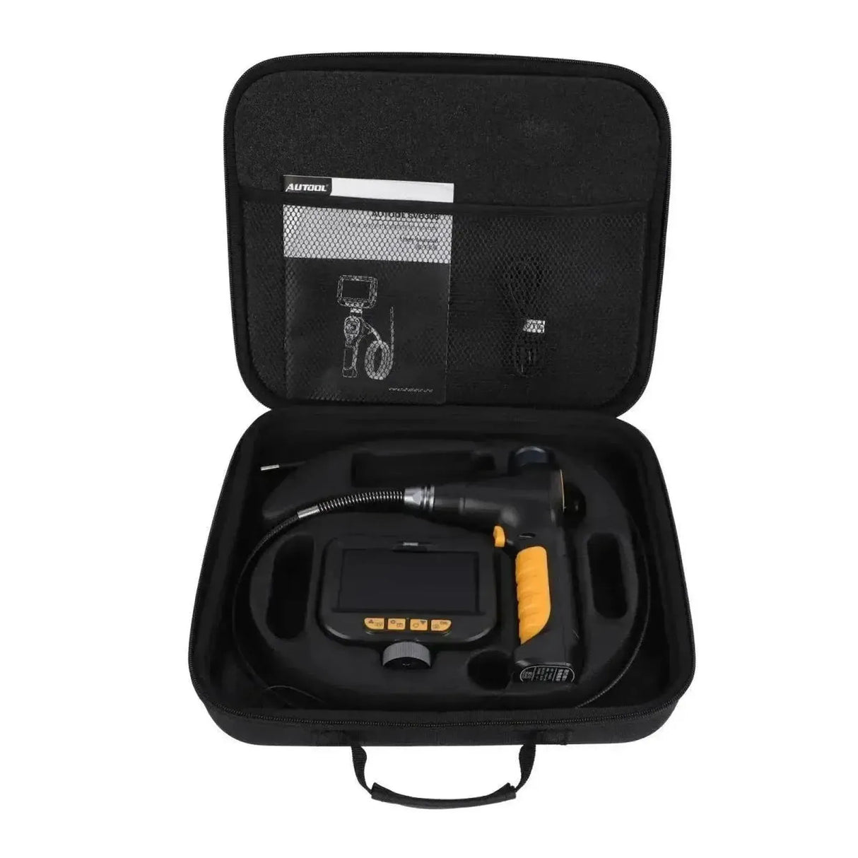 Autool SVB308 | Cámara de inspección (6.2 mm)