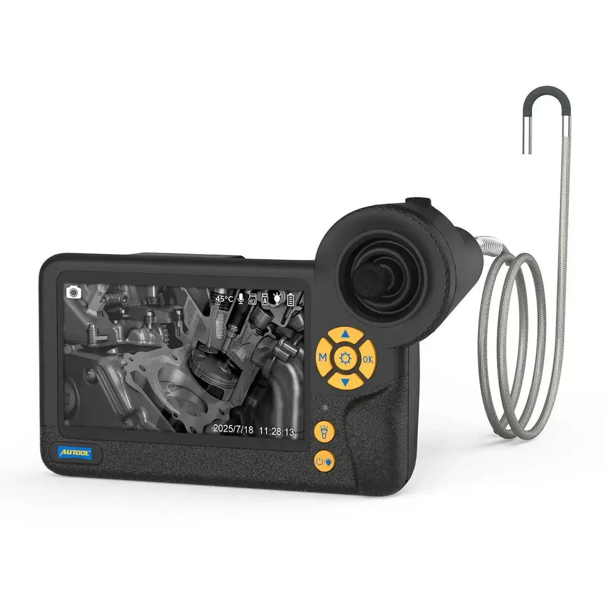 Autool SVB408 | Cámara de inspección (3.9 mm)