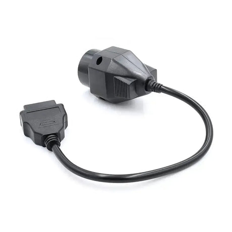 Cable adaptador BMW 20 pines OBD1 a 16 pines OBD2 | Coche de pasajeros
