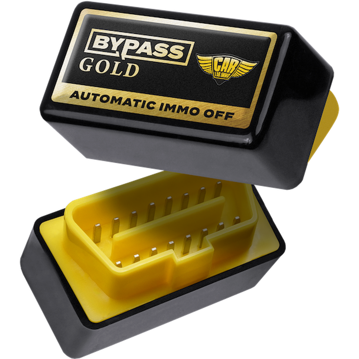 CarLabImmo | Bypass Gold