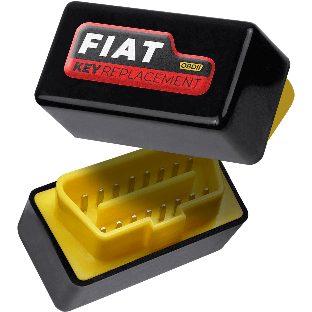 Llave de Repuesto Fiat | CarLabImmo
