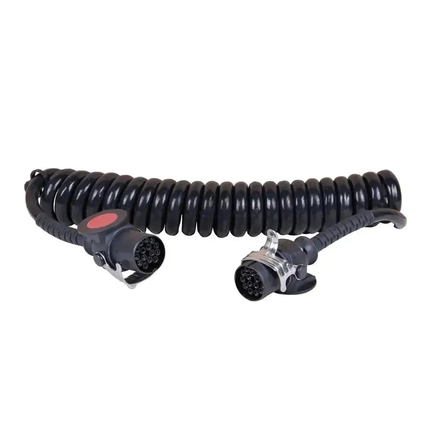 Cojali (2260109) | Cable Espiral 15 Pines Type-S/N | Remolque