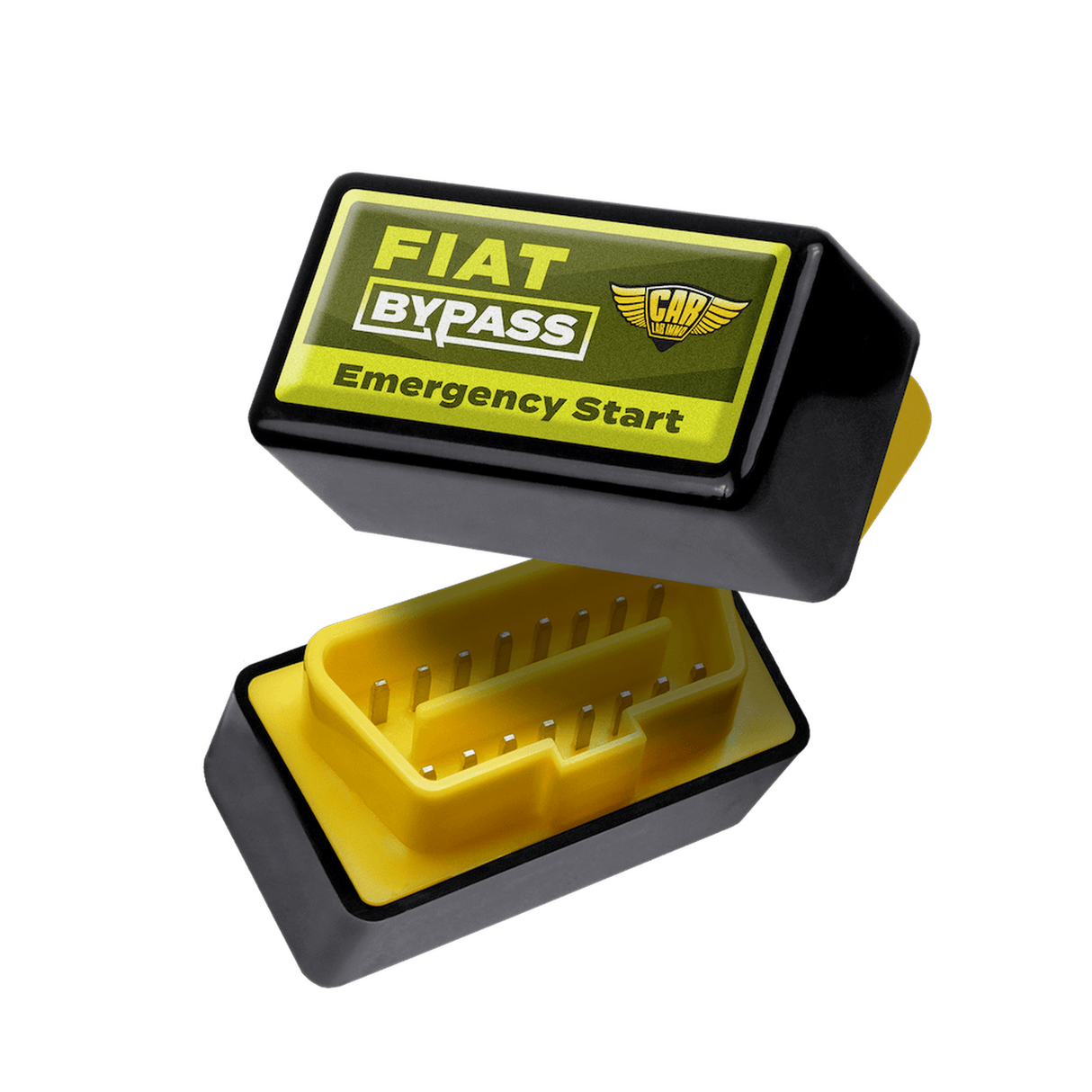 Fiat Bypass - Herramienta de Arranque de Emergencia