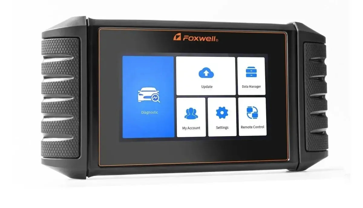 Foxwell I53BT Coche Herramienta de diagnóstico
