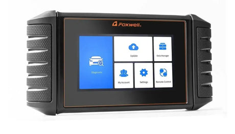 Foxwell I53BT Coche Herramienta de diagnóstico