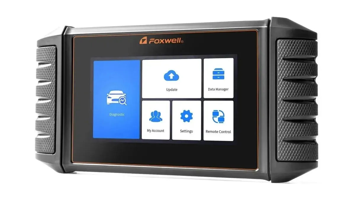 Foxwell I53BT Coche Herramienta de diagnóstico