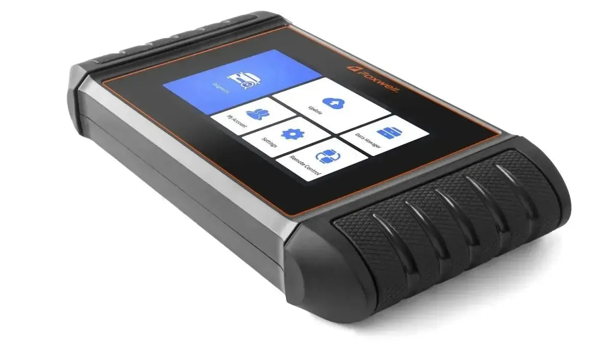 Foxwell I53BT Coche Herramienta de diagnóstico