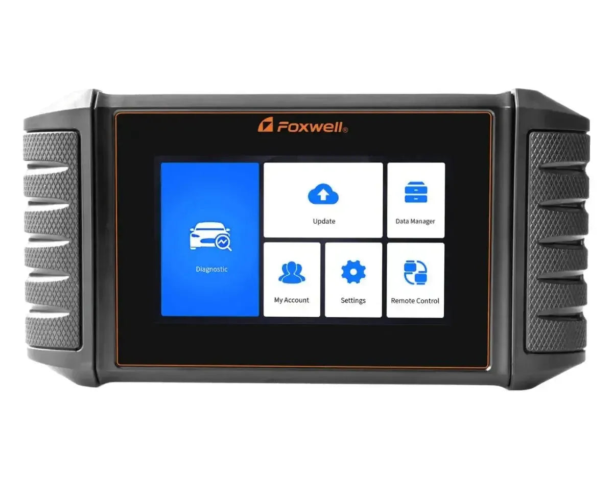 Foxwell I53BT Coche Herramienta de diagnóstico