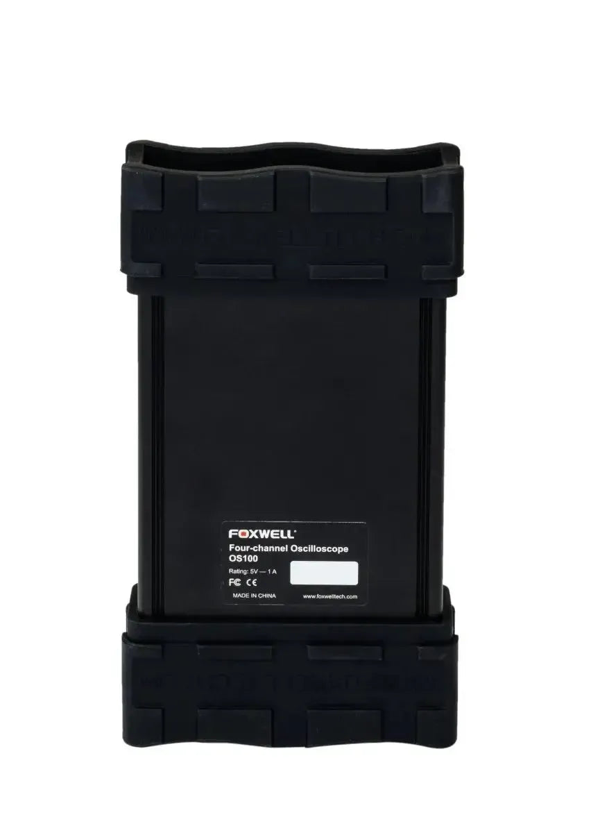 Foxwell OS100 Osciloscopio de 4 Canales