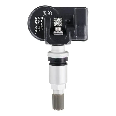 Foxwell T20 Sensor 315MHz+433MHz TPMS de aluminio (roscado)