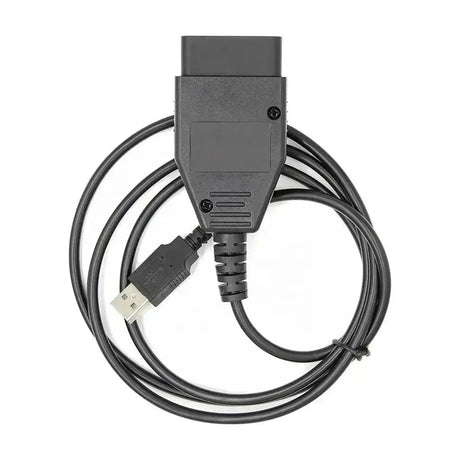 Galletto 1260 (Programador EOBD) | Cable de Interfaz