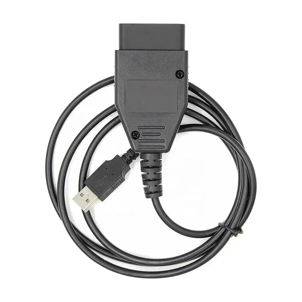 Programador Galletto 1260 EOBD OBD2 - Cable de interfaz USB