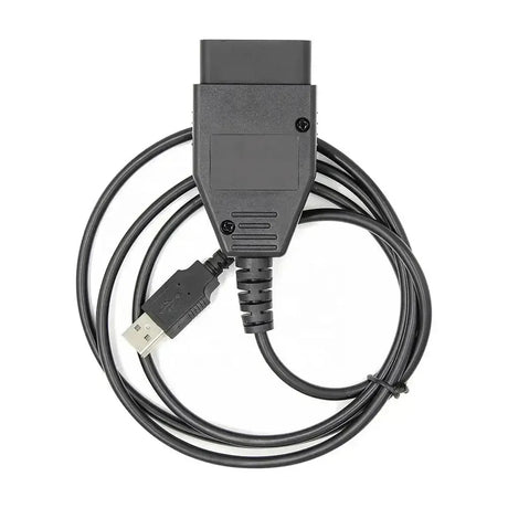 Programador Galletto 1260 EOBD OBD2 - Cable de interfaz USB
