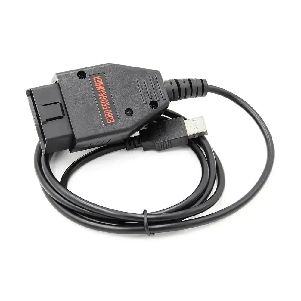 Programador Galletto 1260 EOBD OBD2 - Cable de interfaz USB