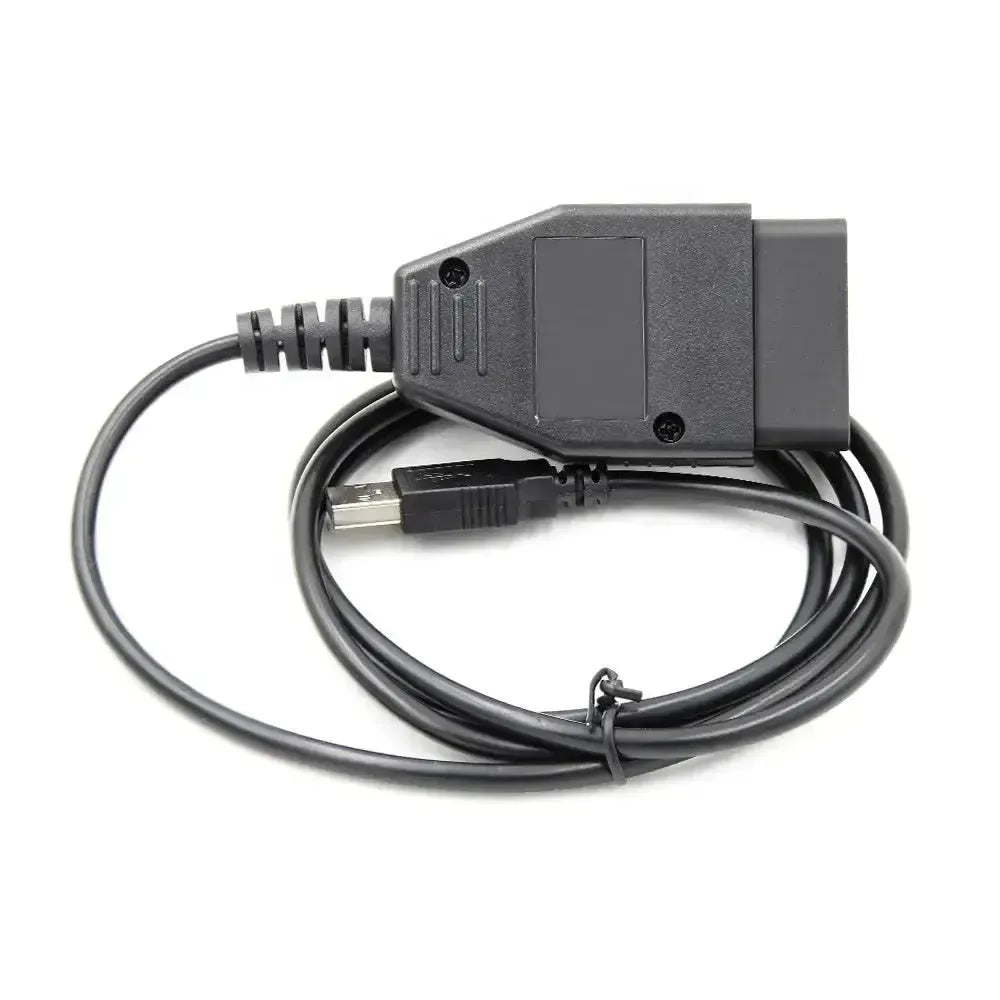 Programador Galletto 1260 EOBD OBD2 - Cable de interfaz USB