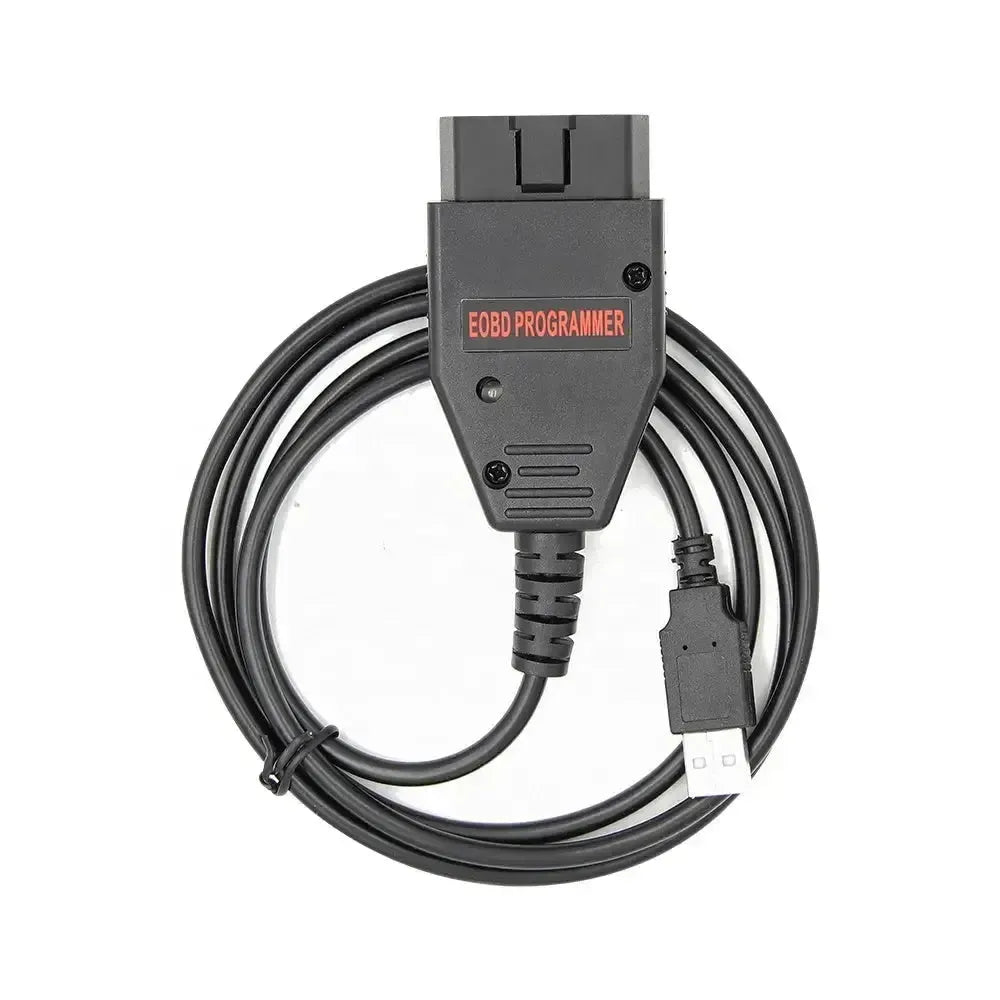 Programador Galletto 1260 EOBD OBD2 - Cable de interfaz USB