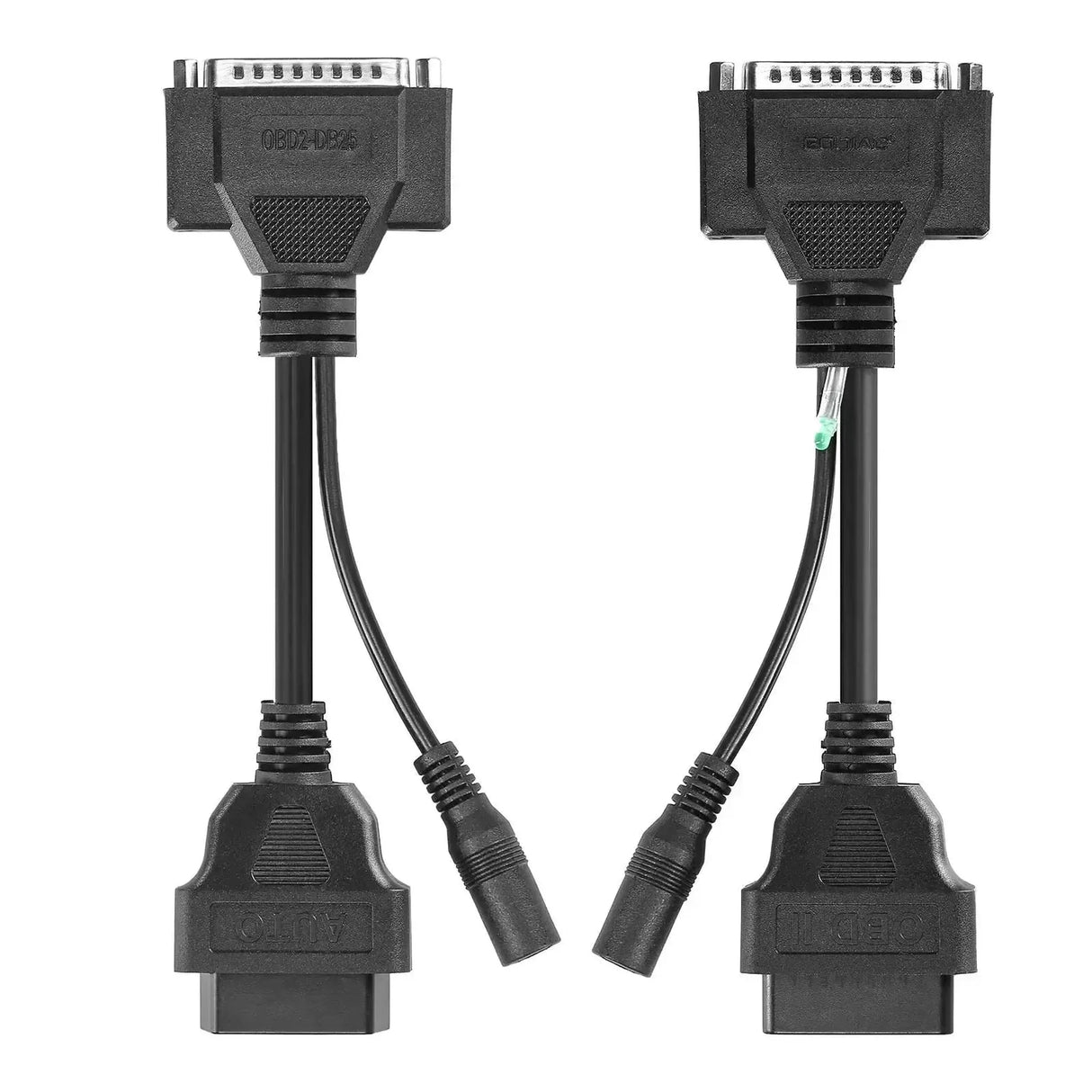 Plataforma de pruebas GoDiag | BMW BDC2/BCP