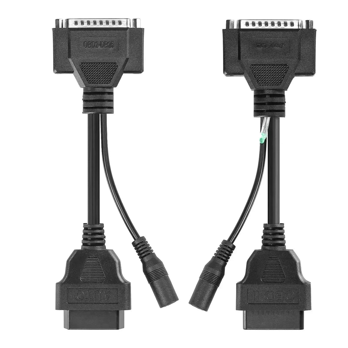 Plataforma de pruebas GoDiag | BMW BDC3/BCP