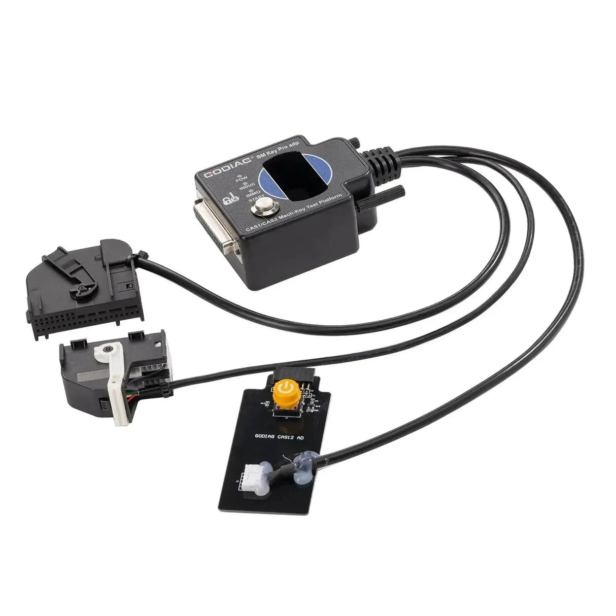 GoDiag | BMW CAS1/CAS2 | Accesorios