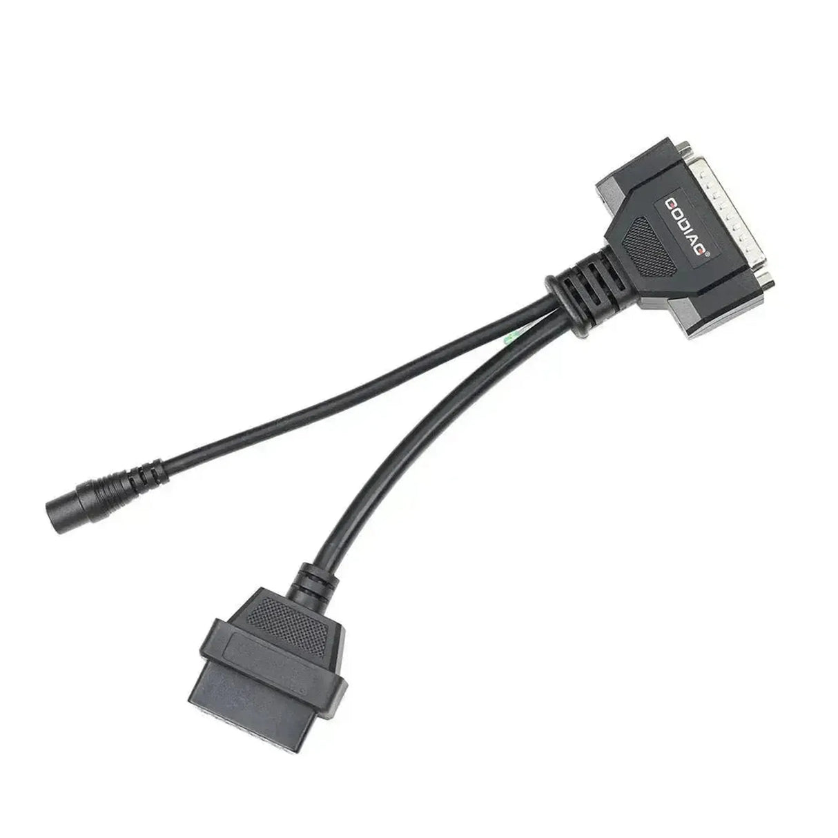 GoDiag | BMW CAS4/CAS4+ | Accesorios